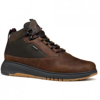 Boots Homme Geox Aerantis 4x4 Abx 40