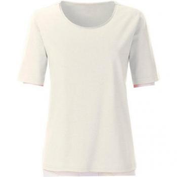 T-shirt Helline effet lumineux