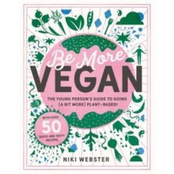 My Vegan Year