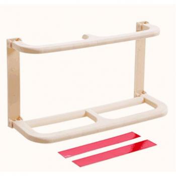 Estante de Pared para Calzado