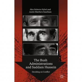 Vitalsource Technologies, Inc. Bush Administration And Saddam Hussein