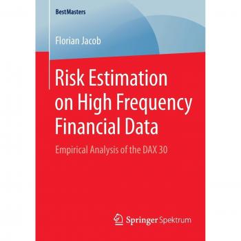 Risk Estimation on High Frequency Financial Data: Empirical Analysis of the DAX 30