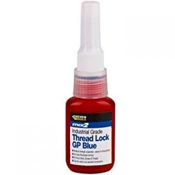 Everbuild Industrial Grade Thread Lock 10gm