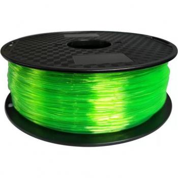 3D Printer Filament 1.75mm TPU 250G Flexible 85A Purple