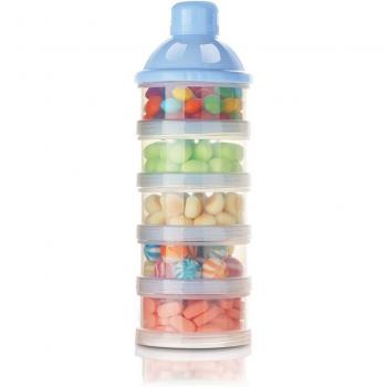 Distributeur d'aliments pour enfants en bas âge