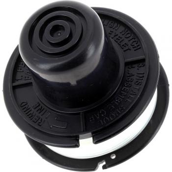 Fil de rechange 1,5mm A6226-XJ pour coupe-bordures Black & Decker