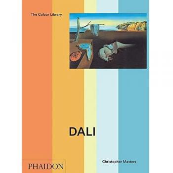 Dali: Colour Library