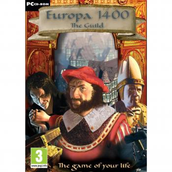 Europa 1400 The Guild