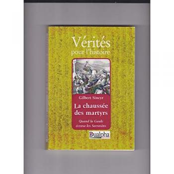 La Chaussée Des Martyrs