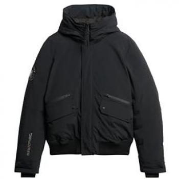 Superdry City Bomberjacke für Herren