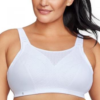 Pure Energy Sports Bra