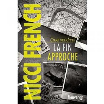 Cruel vendredi : La fin approche