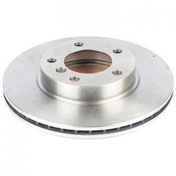 BSG 15210001 High‑Performance Brake Rotor
