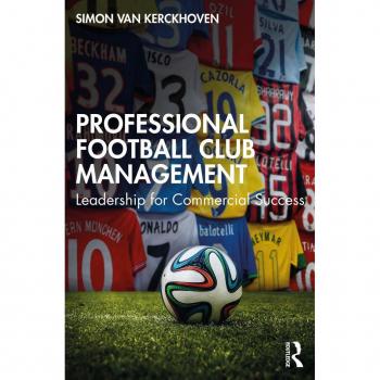 Vitalsource Technologies, Inc. Professional Football Club Management