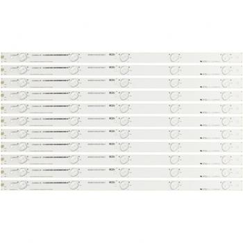 LED strip for Hisense 50 TV RSAG7.820.6660