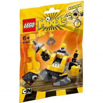 Serie Mixels 41545 Kramm von LEGO