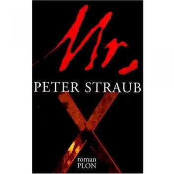 Mr X (Hors Collection)