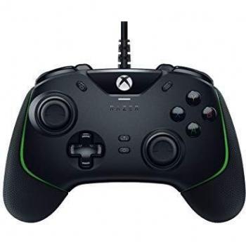 Razer Wolverine V2 Wired Gaming Controller for Xbox & PC