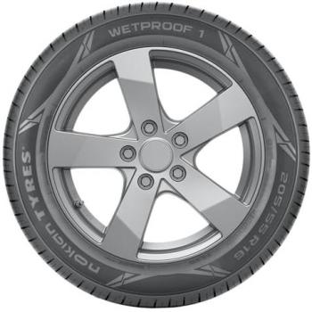 Nokian Wetproof 1 235/65 R 17 108 V XL
