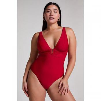 Soutien-gorge bain Silhouette Luna Rouge