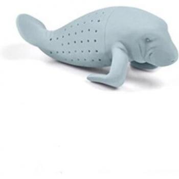 Reusable Animal Tea Infuser