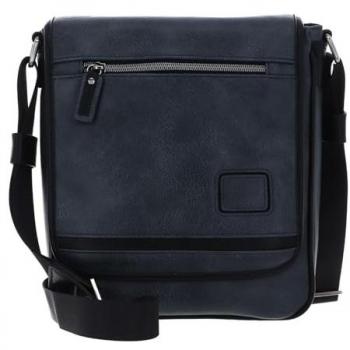 Picard Handtasche Breakers Umhängetasche 23 cm, Grau