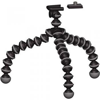 GorillaPod Classic Zwart