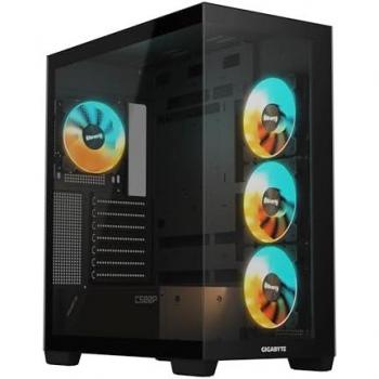 Gigabyte Case MidiTower C500P