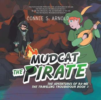 Arnold, Connie S.: Mudcat the Pirate