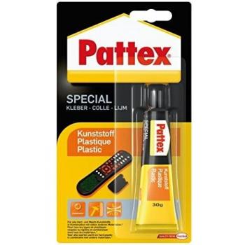 Pattex PXSM2 Transparent Polyurethane Adhesive – 30g