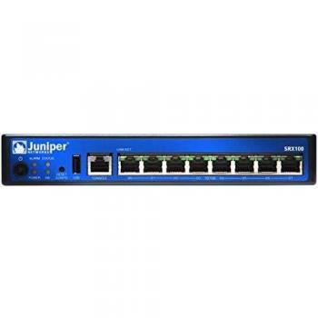 Système d'exploitation réseau SRX100B Juniper