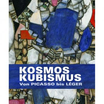 Kosmos Kubismus
