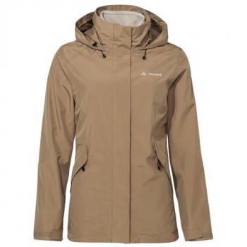 VAUDE 3-in-1 Doppeljacke Rosemoor II für Damen