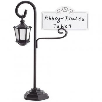 Wedding Table Card Holder