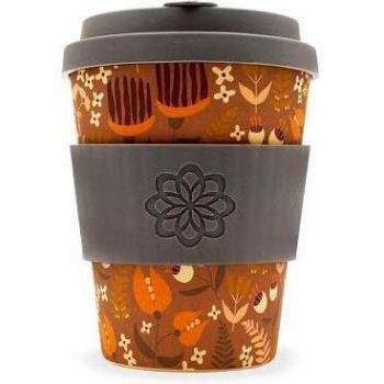 EarthBrew 12oz Recyclable Coffee Cup