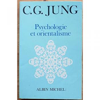 Psychologie Et Orientalisme (Collections Sciences