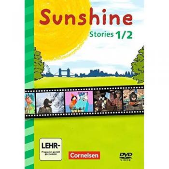 1./2. Schuljahr, Video-DVD