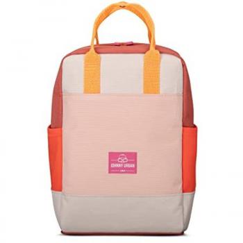 Johnny Urban Junior Rucksack Linus Rot