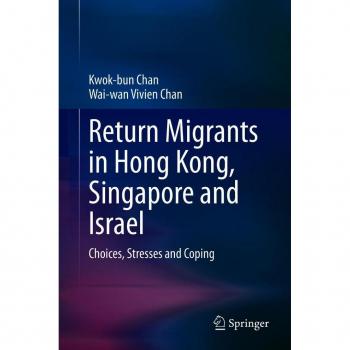 Vitalsource Technologies, Inc. Return Migrants In Hong Kong, Singapore And Israel