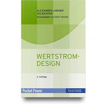 Wertstromdesign