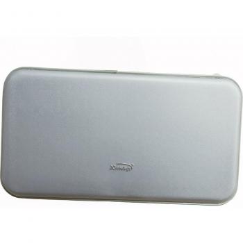 Water Resistant DVD Storage Bag