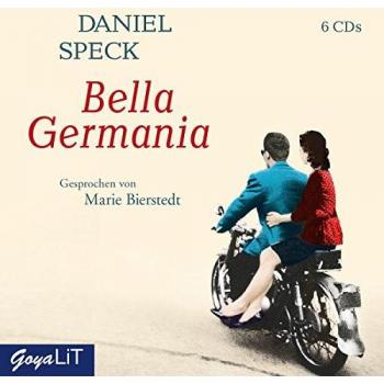 Bella Germania Classic Version