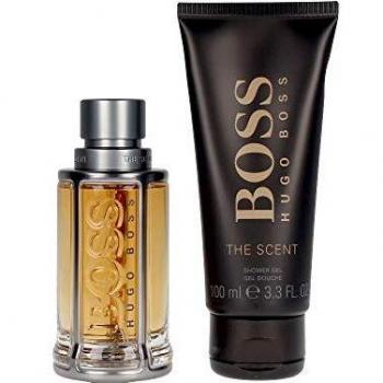 Boss The Scent – Pack Double 50 ml Eau de Toilette 2019