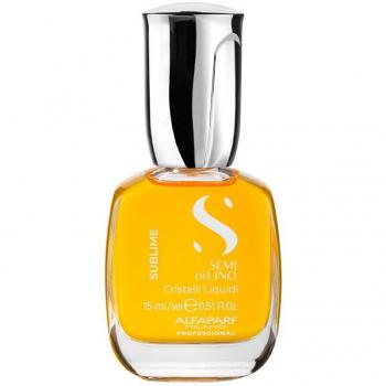 Alfaparf Semi di Lino huile pour cheveux 15 ml