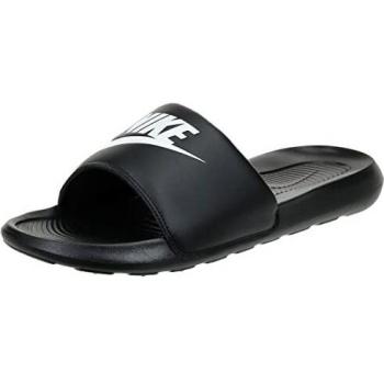 Nike Tongs Victori One, Homme, Noir, 42.5 EU