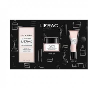 Lierac Lift Integral Siero + Crema + Contorno Occhi