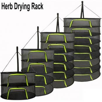 Herb Drying Organizer