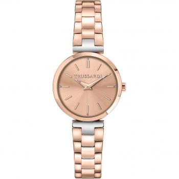 R2453164506 Orologio Trussardi Oro Rosa