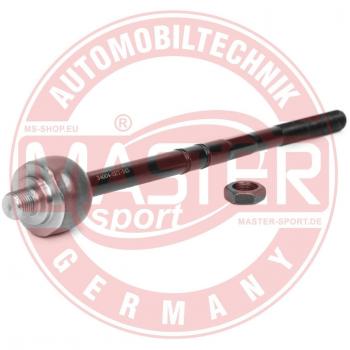 Rótula de dirección axial MASTER-SPORT 34004-SET-MS