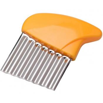 Multi-Layer Scissors for Seaweed and Vegetables